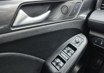 Подержанный автомобиль Haval Jolion 2024 года (16 фото)