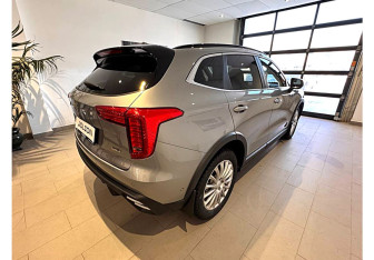 Новый Haval Jolion 2026 (7 фото)