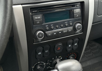 Подержанный автомобиль Nissan Almera Sedan 2016 года (13 фото)