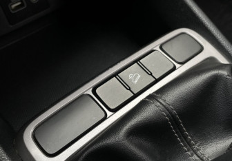 Подержанный автомобиль Hyundai Creta 2017 года (13 фото)