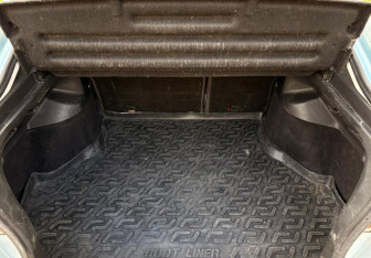 Подержанный автомобиль LADA (ВАЗ) Granta Liftback 2015 года (16 фото)