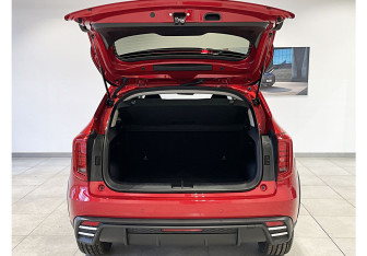 Новый Haval Jolion 2026 (7 фото)