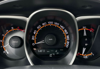 Подержанный автомобиль LADA (ВАЗ) Vesta Sedan 2021 года (13 фото)