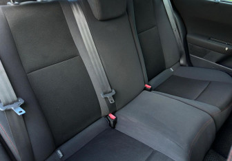 Подержанный автомобиль Renault Megane Sedan 2007 года (11 фото)