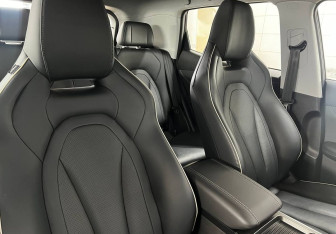 Подержанный автомобиль Chery Tiggo 4 2024 года (14 фото)