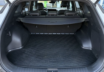 Подержанный автомобиль Kia Sportage 2023 года (22 фото)