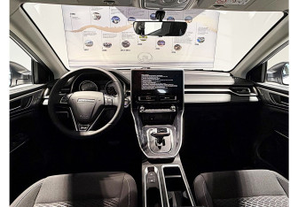 Новый Haval M6 2026 (10 фото)