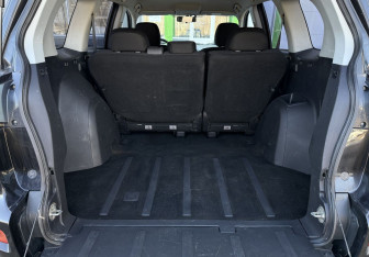 Подержанный автомобиль Mitsubishi Outlander 2010 года (14 фото)