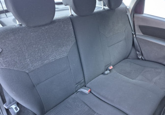 Подержанный автомобиль LADA (ВАЗ) Kalina Hatchback 2013 года (10 фото)