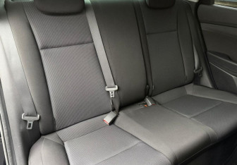 Подержанный автомобиль Hyundai Solaris Sedan 2017 года (11 фото)