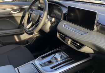 Новый Haval Jolion 2025 (11 фото)