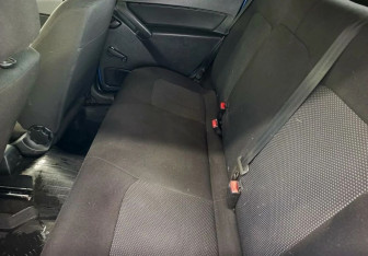 Подержанный автомобиль LADA (ВАЗ) Granta Sedan 2018 года (13 фото)