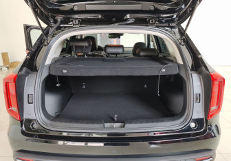 Новый Haval Jolion 2025 (8 фото)