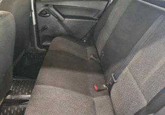 Подержанный автомобиль LADA (ВАЗ) Granta Sedan 2013 года (12 фото)