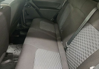 Подержанный автомобиль LADA (ВАЗ) Granta Sedan 2019 года (13 фото)