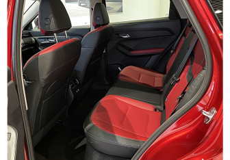 Новый Haval Jolion 2026 (11 фото)