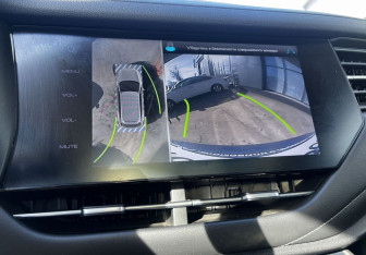 Подержанный автомобиль Haval F7 2019 года (15 фото)