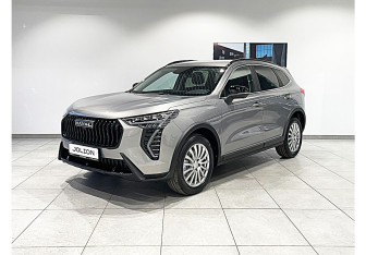 Новый Haval Jolion 2026 (3 фото)