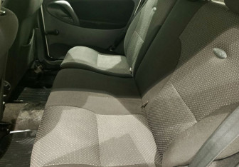 Подержанный автомобиль LADA (ВАЗ) Kalina Wagon 2013 года (12 фото)