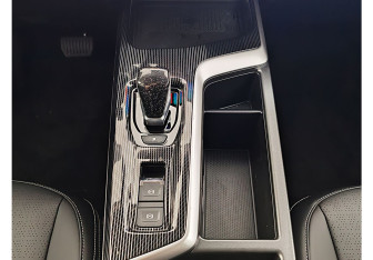 Новый Haval Jolion 2026 (10 фото)