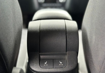 Подержанный автомобиль Skoda Rapid Liftback 2022 года (15 фото)