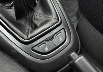 Подержанный автомобиль LADA (ВАЗ) Vesta Sedan 2016 года (13 фото)