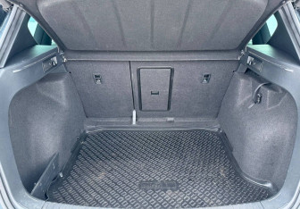 Подержанный автомобиль SEAT Ateca 2019 года (18 фото)