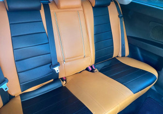 Подержанный автомобиль Kia Ceed Hatchback 2009 года (11 фото)