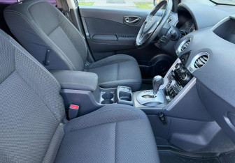 Подержанный автомобиль Renault Koleos 2013 года (10 фото)