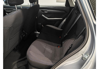 Новый Haval Jolion 2026 (10 фото)