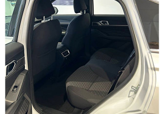 Новый Haval F7 2026 (11 фото)