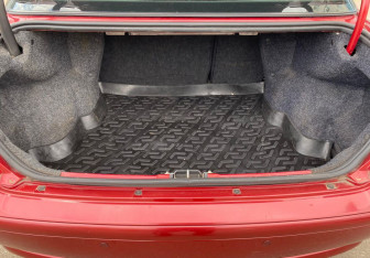 Подержанный автомобиль Fiat Albea 2011 года (13 фото)