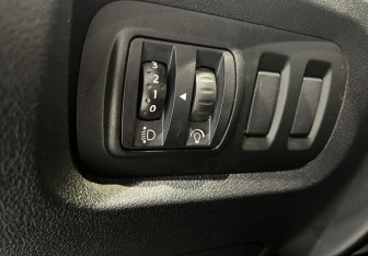 Подержанный автомобиль Renault Kaptur 2017 года (14 фото)