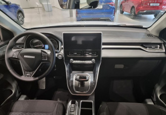 Новый Haval M6 2025 (6 фото)