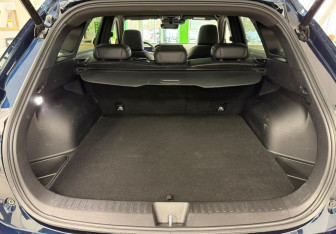 Подержанный автомобиль Haval F7 2024 года (18 фото)