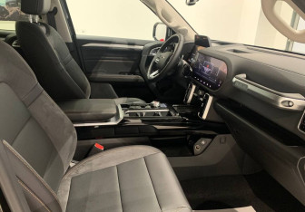 Новый Haval Dargo 2025 (14 фото)