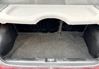 Подержанный автомобиль ЗАЗ Chance Hatchback 2011 года (13 фото)