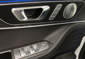 Подержанный автомобиль Chery Tiggo 7 Pro Max 2024 года (16 фото)