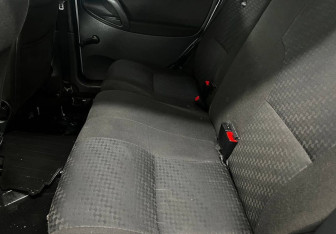 Подержанный автомобиль LADA (ВАЗ) Kalina Wagon 2012 года (12 фото)