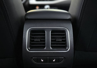 Подержанный автомобиль Haval F7 2022 года (17 фото)