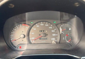 Подержанный автомобиль Hyundai Accent Sedan 2007 года (12 фото)