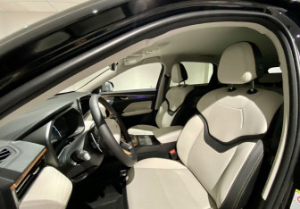 Новый Haval Jolion 2026 (10 фото)