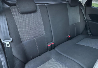 Подержанный автомобиль LADA (ВАЗ) Granta Liftback 2017 года (11 фото)