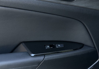 Подержанный автомобиль Kia Sportage 2023 года (20 фото)