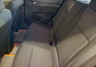 Подержанный автомобиль Hyundai Solaris Sedan 2019 года (10 фото)
