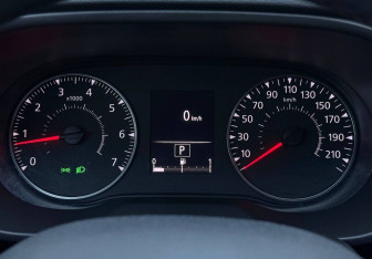 Подержанный автомобиль Renault Arkana 2020 года (12 фото)