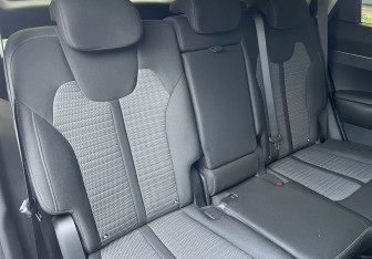 Подержанный автомобиль Kia Sorento 2021 года (11 фото)