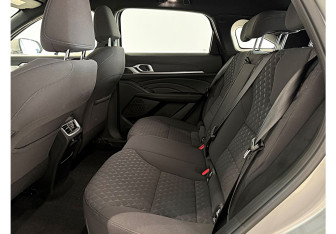 Новый Haval F7 2026 (10 фото)