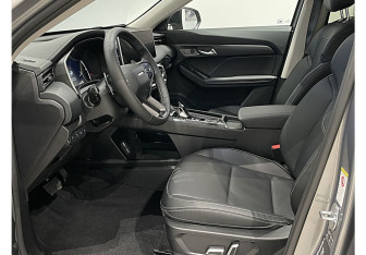 Новый Haval Jolion 2026 (9 фото)
