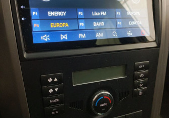 Подержанный автомобиль Great Wall Hover H3 2012 года (12 фото)